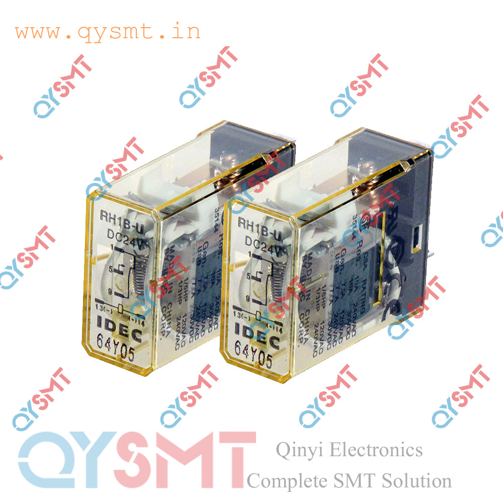 RH1B-U DC24V Relay