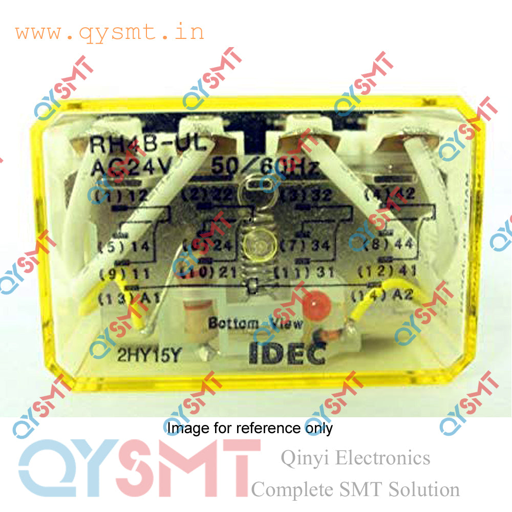 RH4B-UL Power Relay