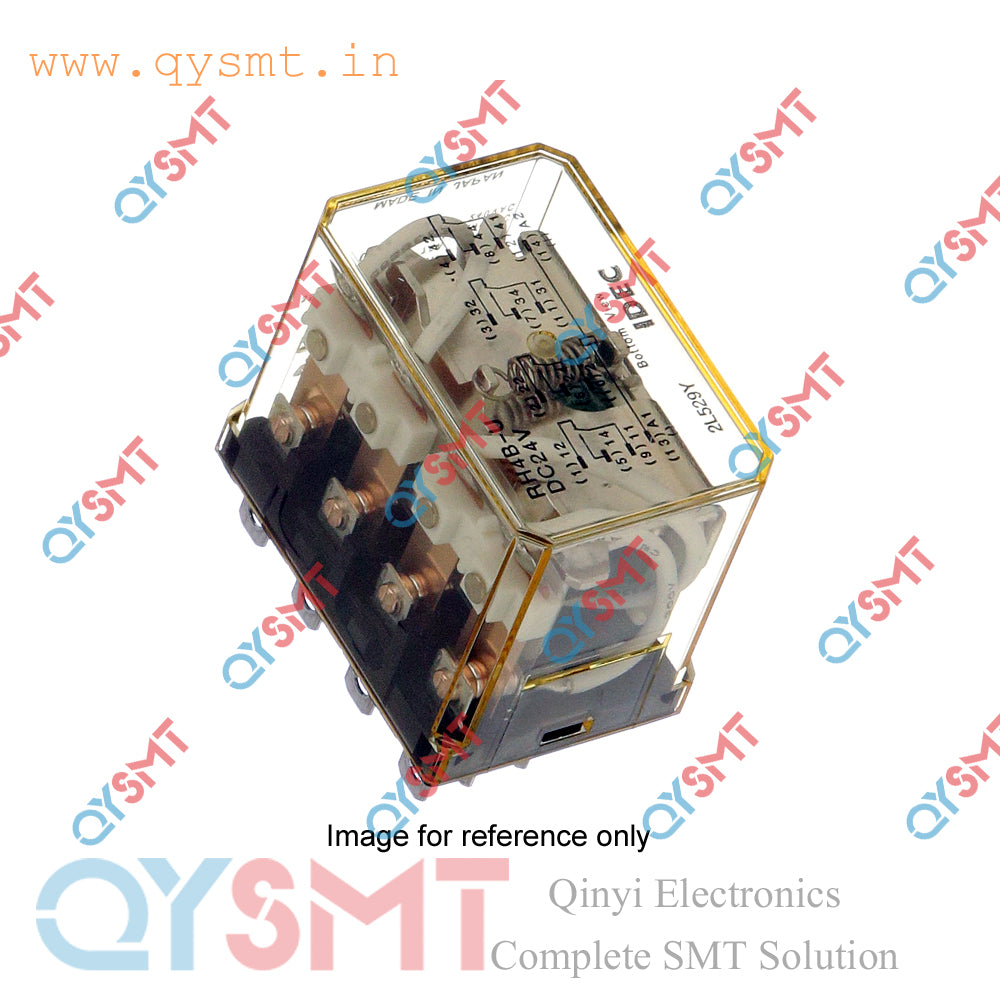 RH4B-U DC24V Relay