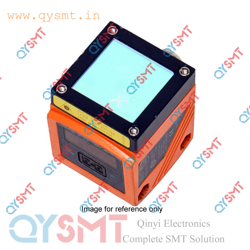 O1D105 O1DLF3KG Laser Distance Sensor