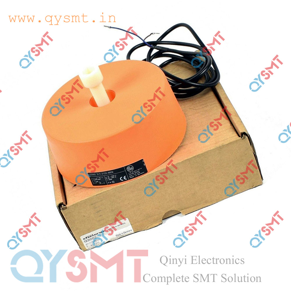 SIY-2120-BBOW I22002 Inductive Sensor