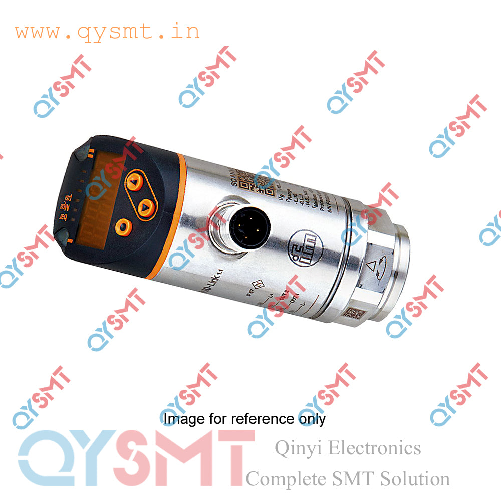 PN7092 IFM Pressure Sensor