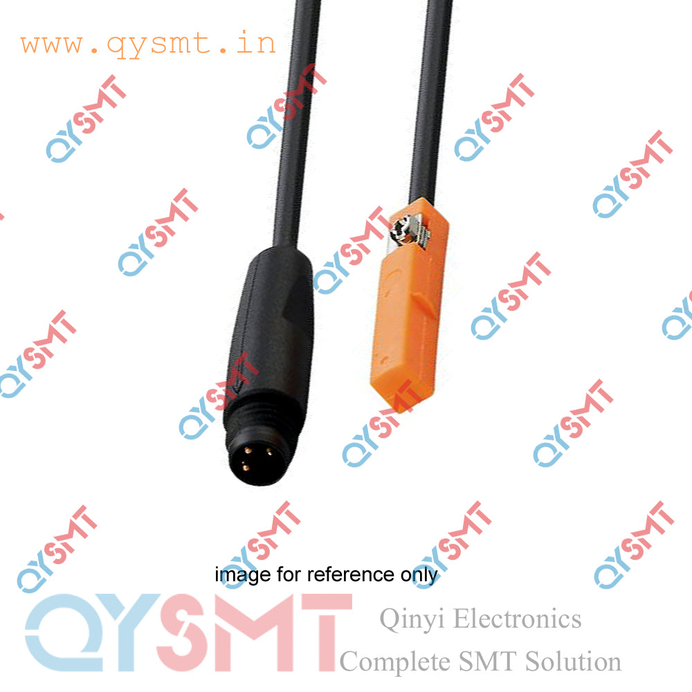 MR0101 T-slot Cylinder Sensor with Reed Contact