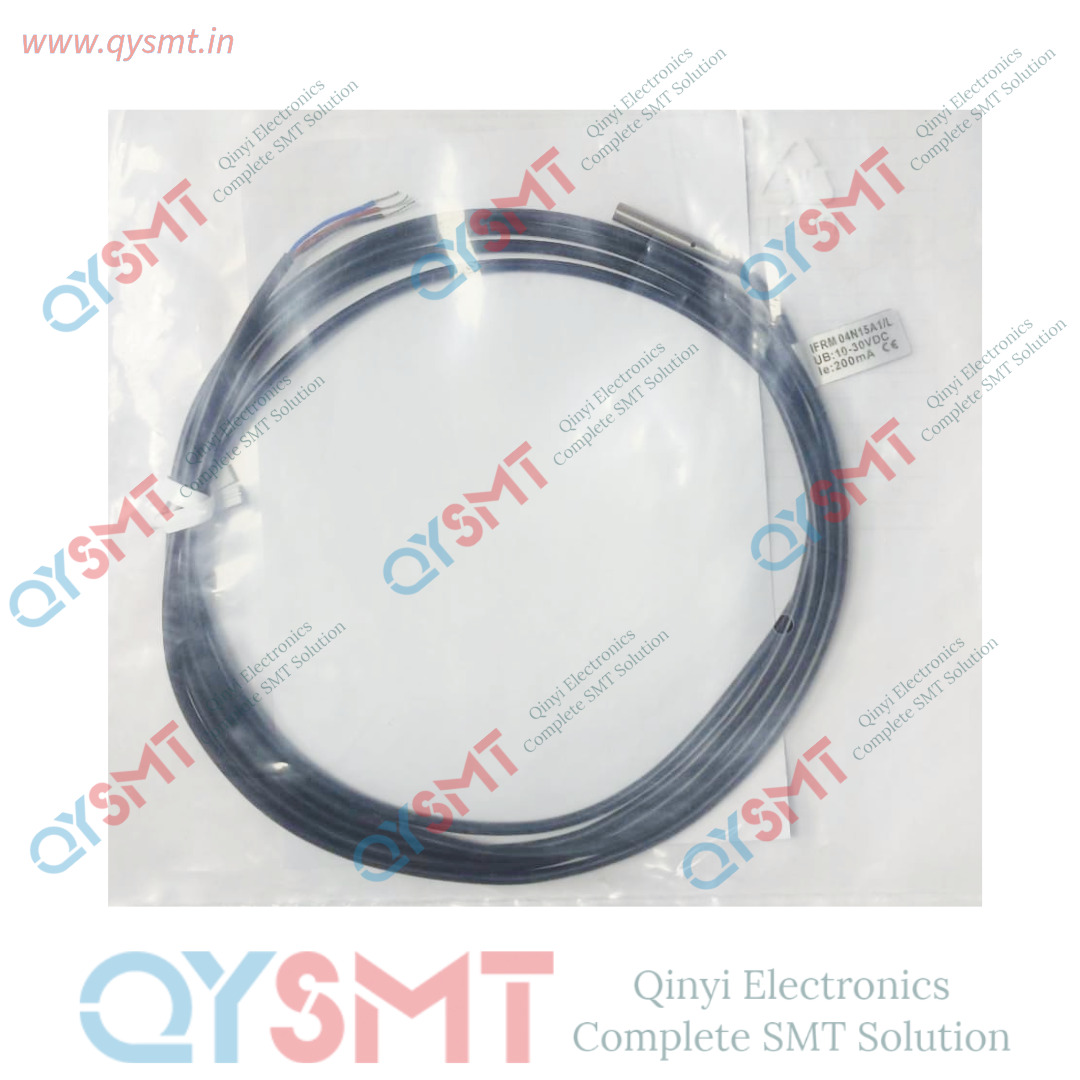 IFRM04N15A1L INDUCTIVE SENSOR