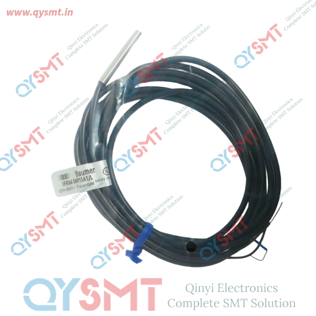 IFRM 04P15A1/L Baumer sensor