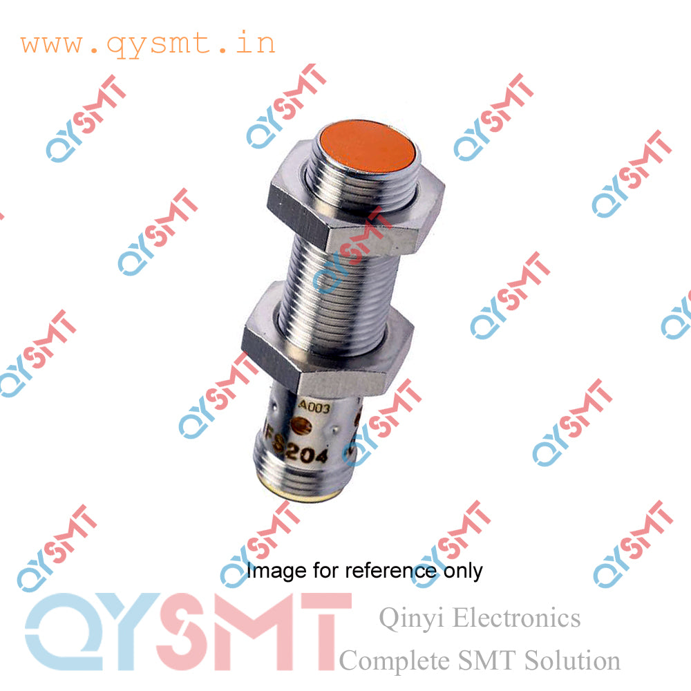 IFS204 Inductive Sensor