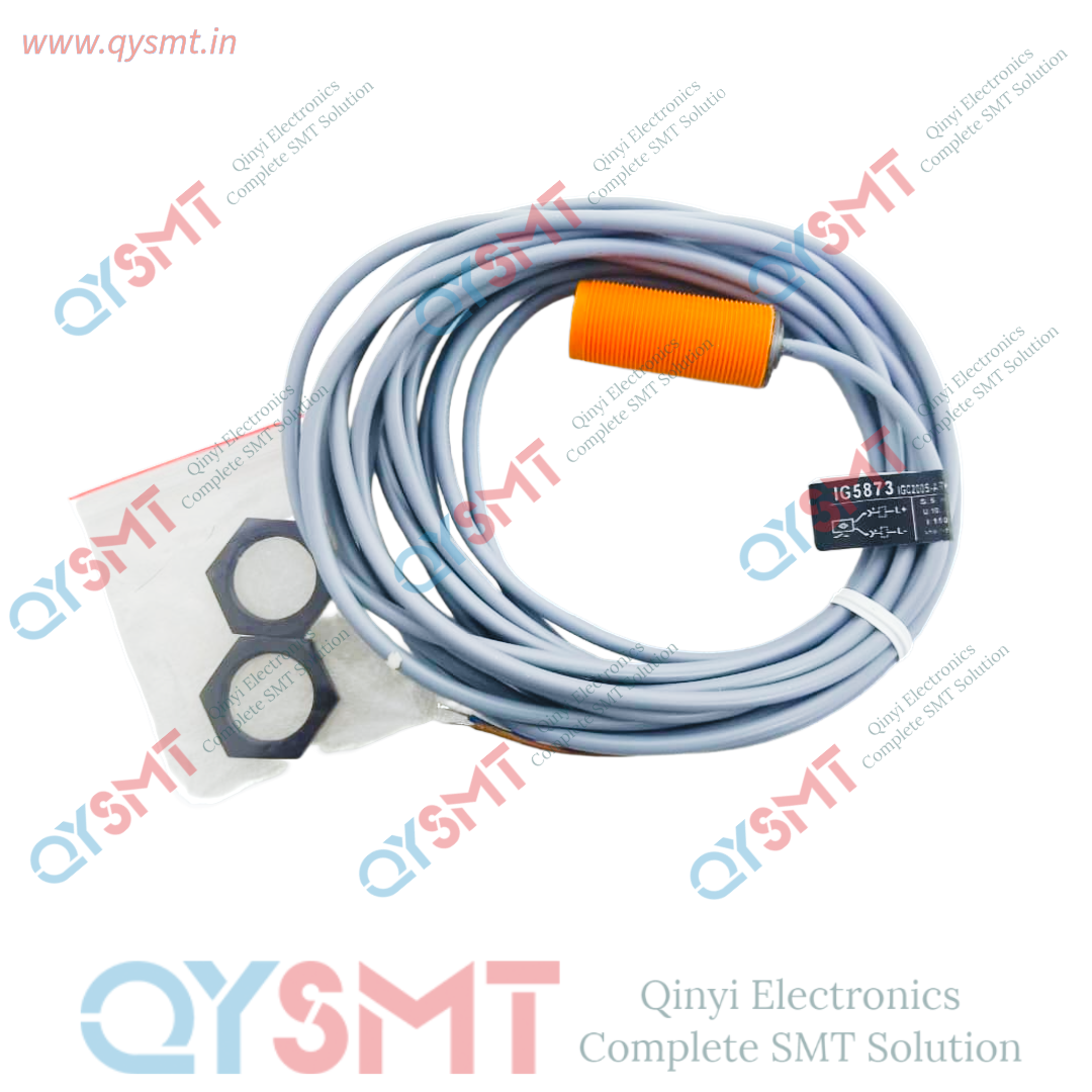 IG5873 Photoelectric sensor