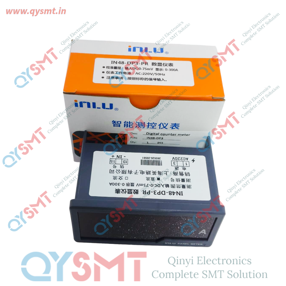 IN48-DP3 Digital counter mete