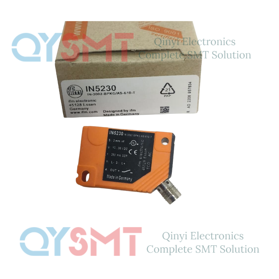 IN5230 Inductive Sensor