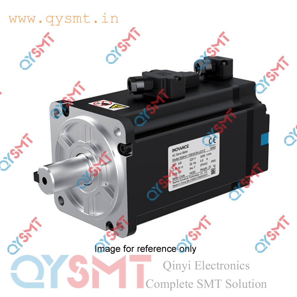 MS1H4-75B30CB-A334Z-S Servo Motor