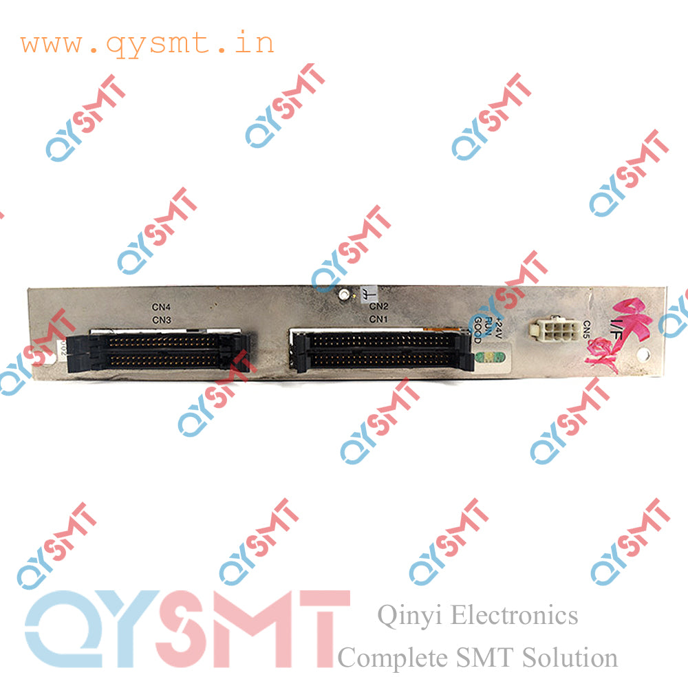 I Pulse M3 Control Card KGN-M4530-000