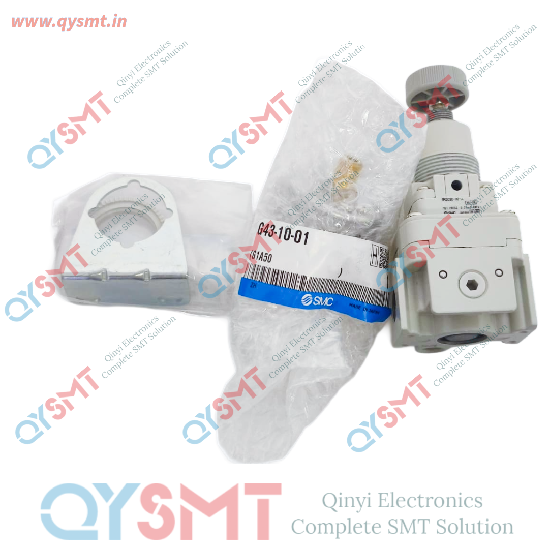 IR2020-02BG-A SOLENOID VALVE