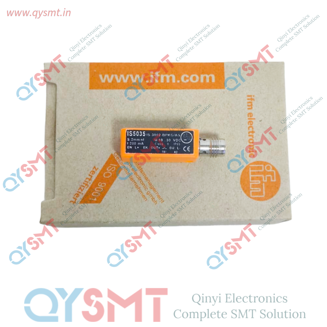 IS5035 ifm make Sensor