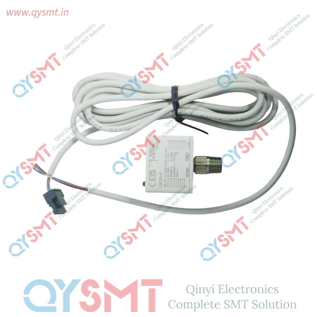 ISE20-P-01-LA1 SMC REGULATOR
