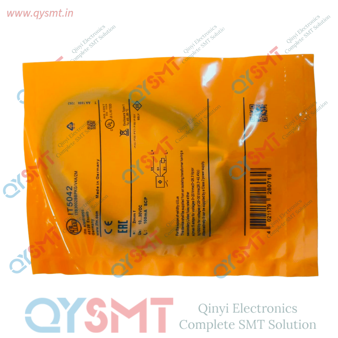 IT5042 Limit sensor