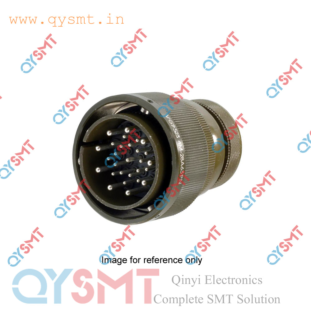 CA06COME18-11PB Circular Connector