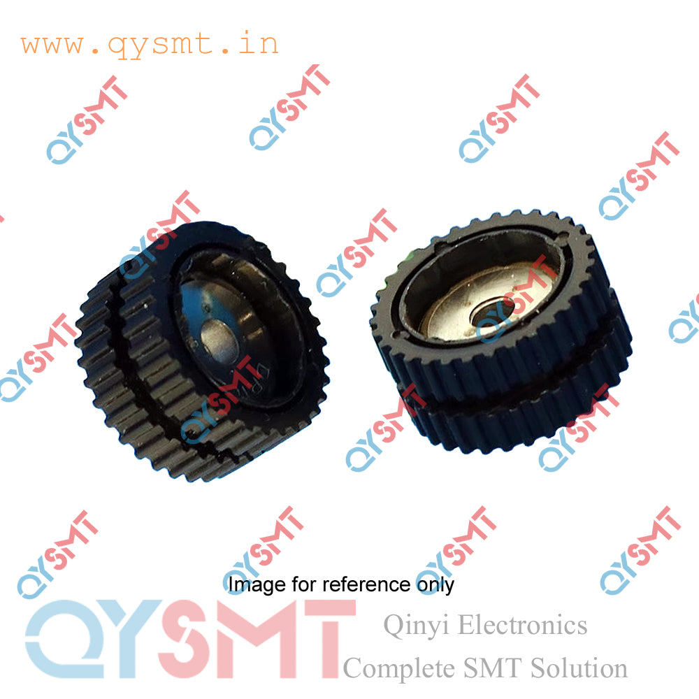 KW1-M229L-00X CL12MM IDLE Roller ASSY