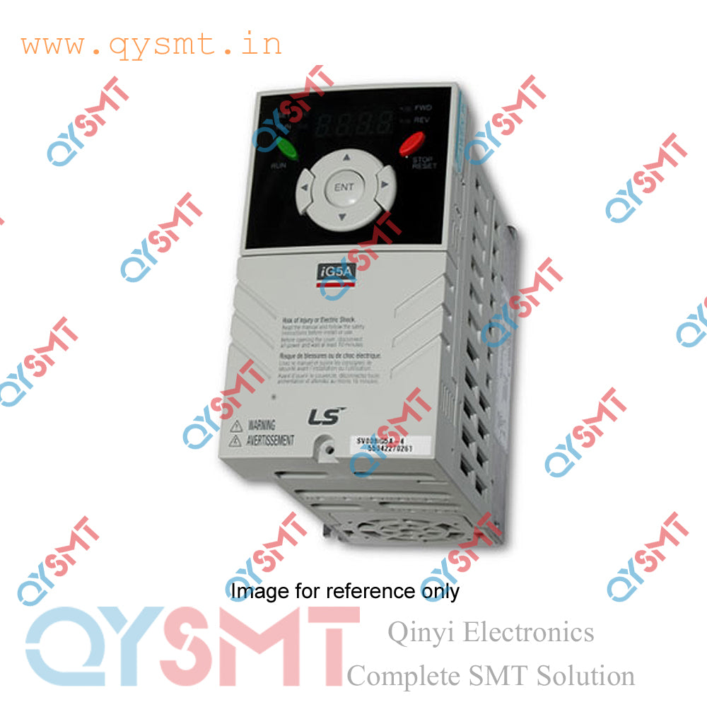 SV004iG5A-4 Variable Frequency Drive