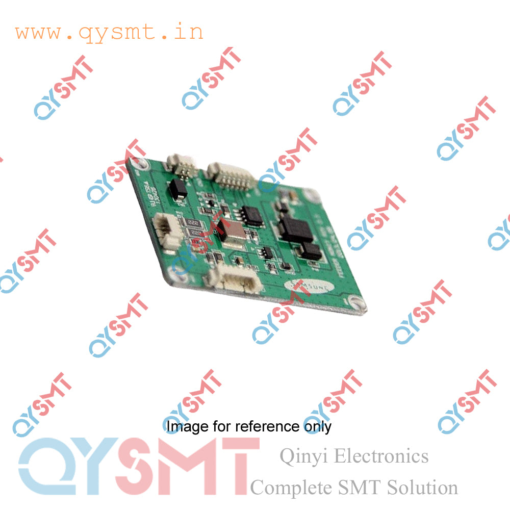 J90600366B PCB Board for Samsung SM Feeder