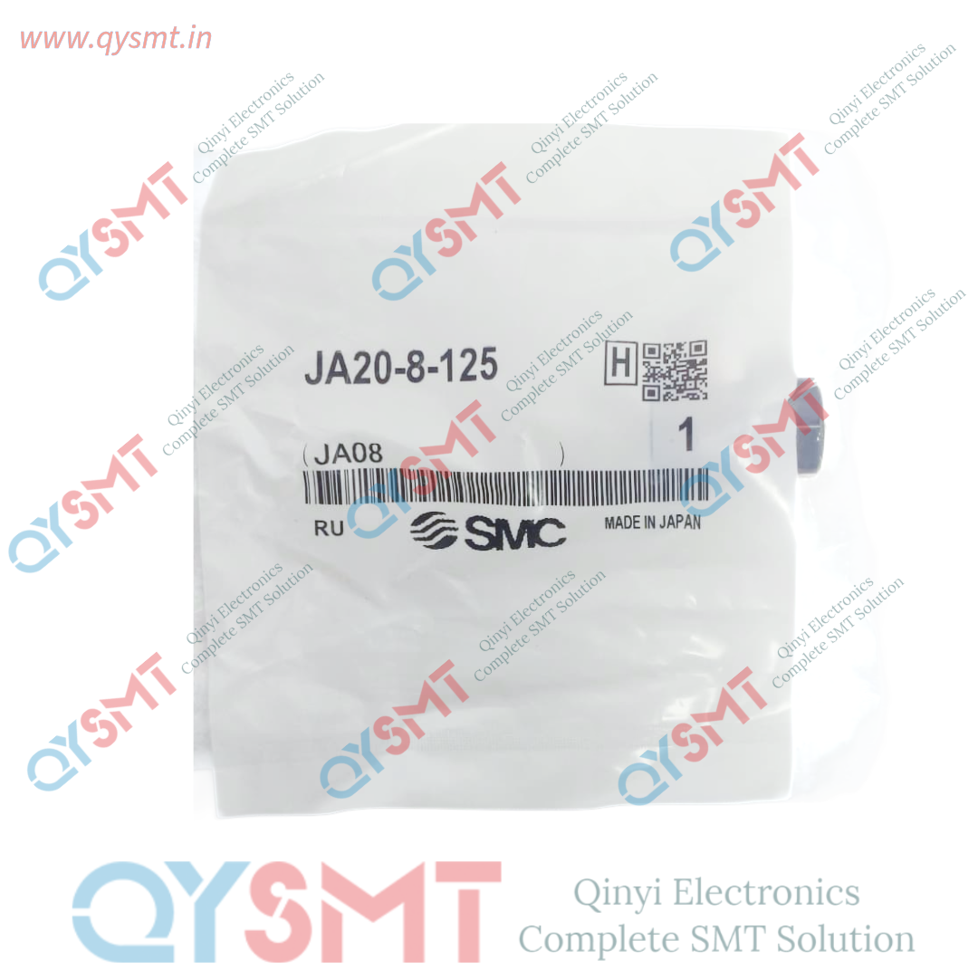 JA20-8-125 Pneumatic cylinder