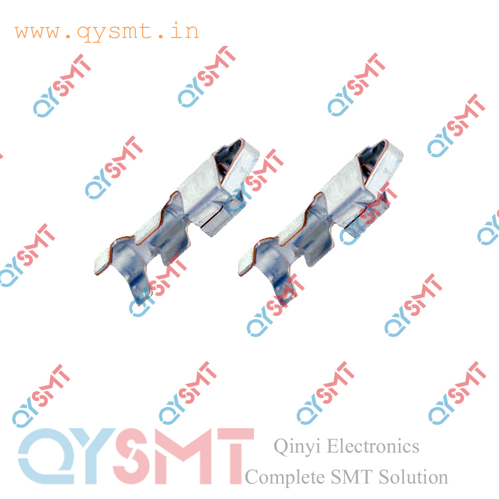 JST SHF-001T-0.8BS Contact Terminal