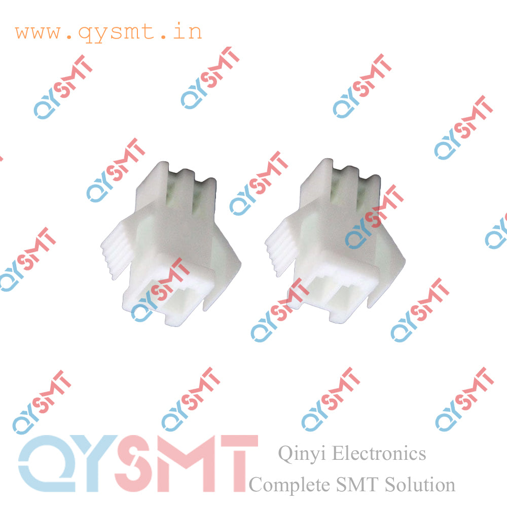 JST SMP-02V-NC HOUSING