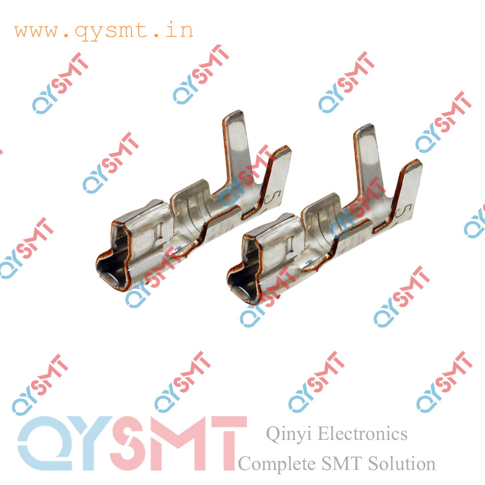 JST SPH-002T-P0.5S Contact Terminal