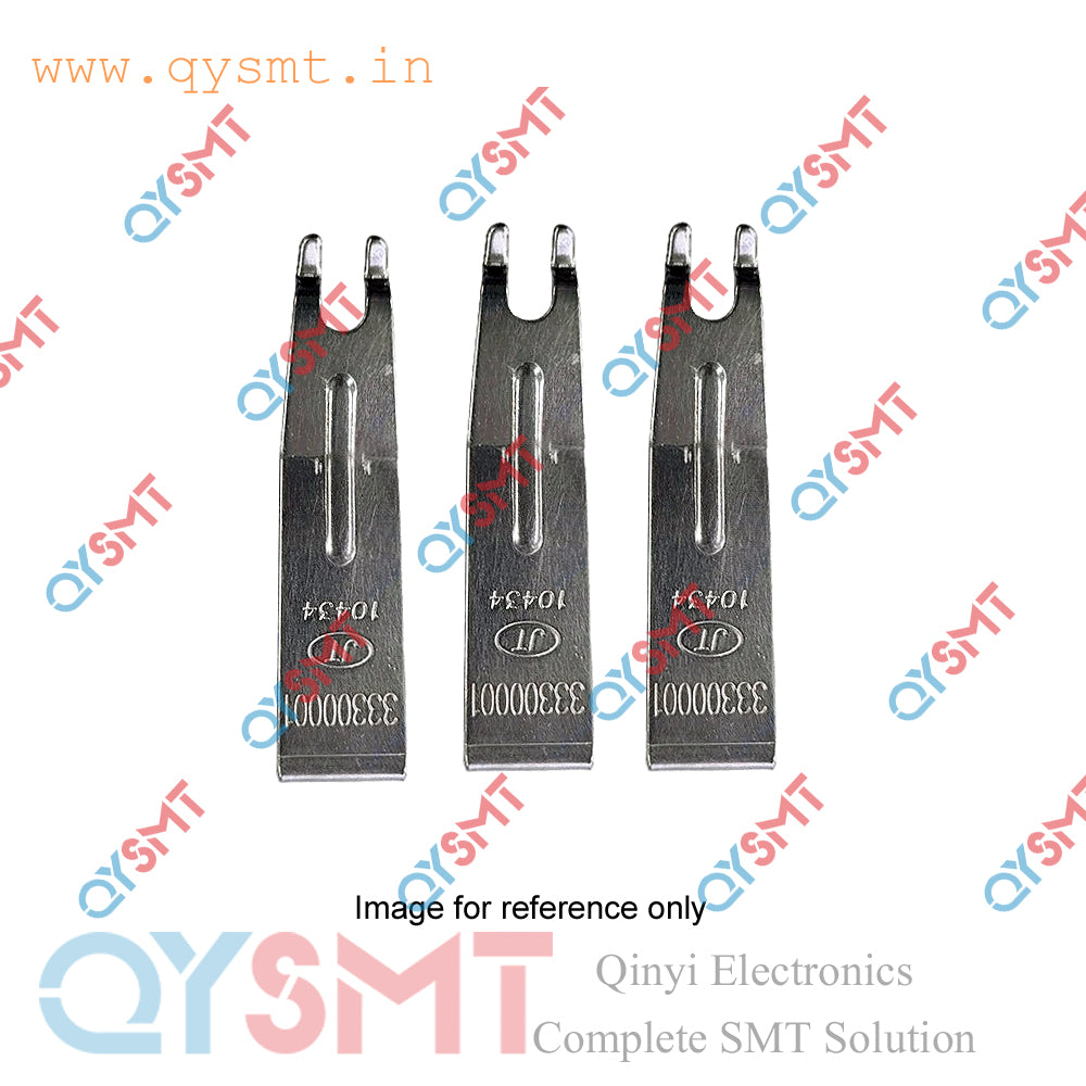 33300001 JT Wave Soldering Machine Finger Claw