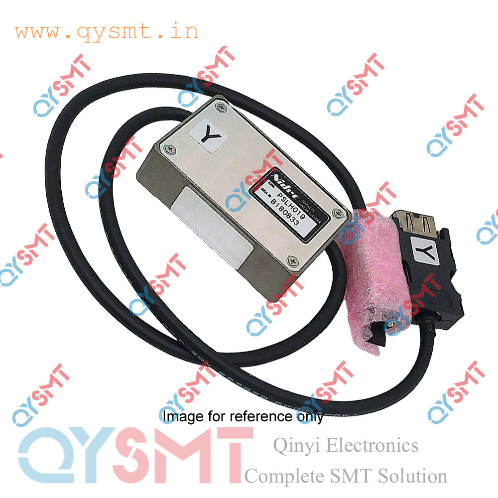 40044532 Magnetic Scale Y Sensor