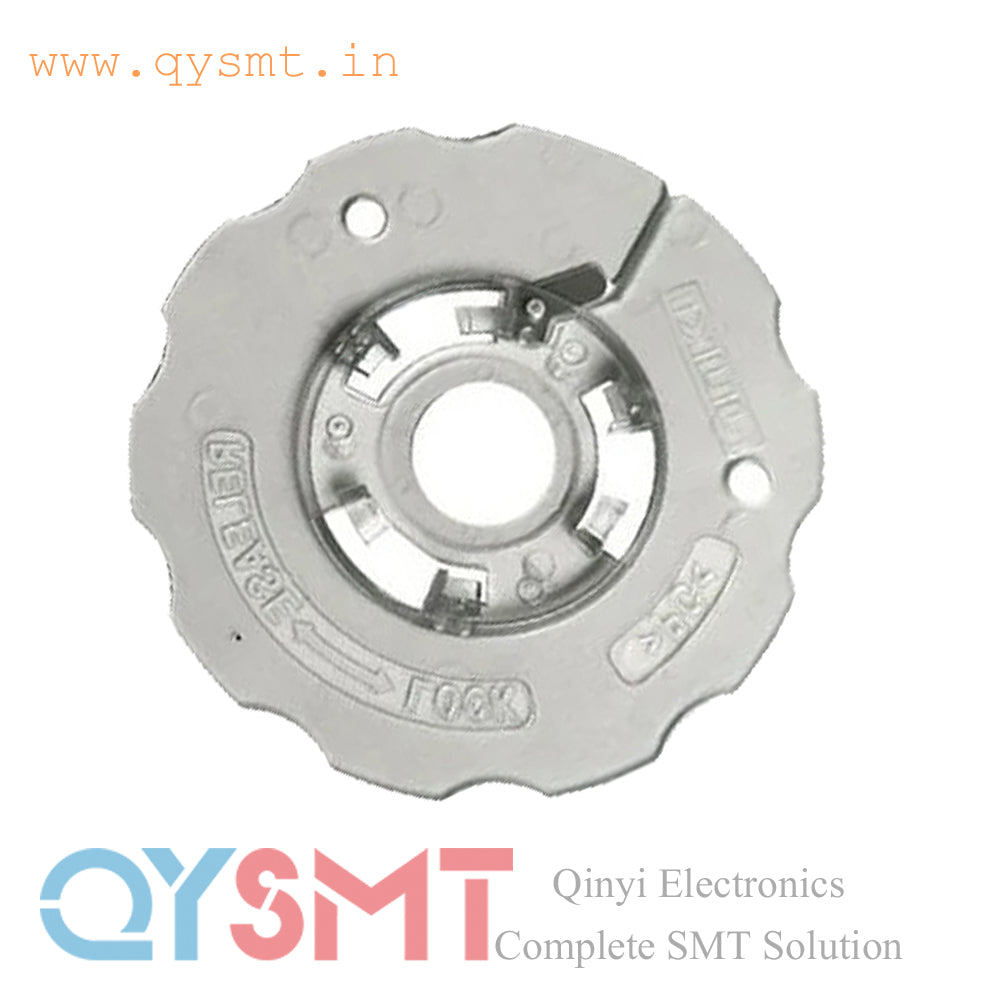 TAPE HOLDER ASM 40081851