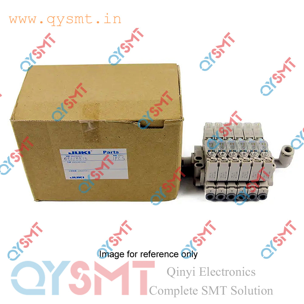 40118813 Ejector Valve