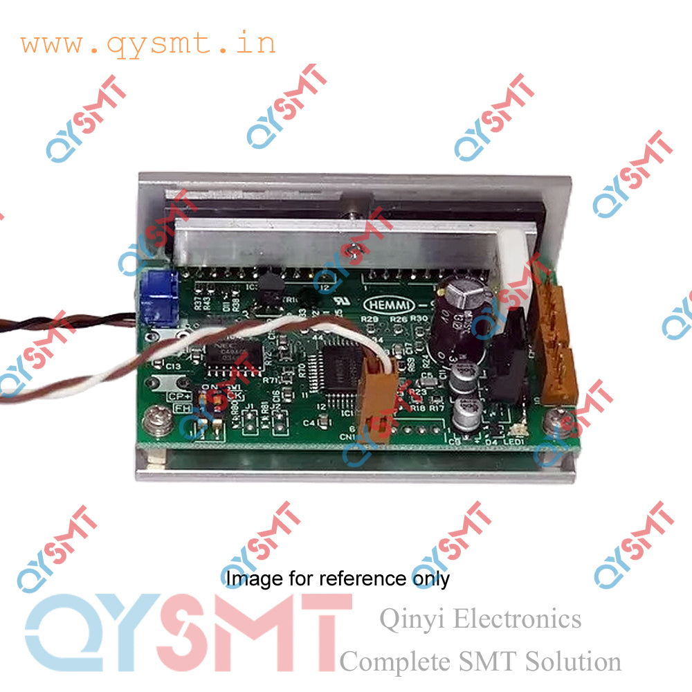 KR-5M Motor Driver