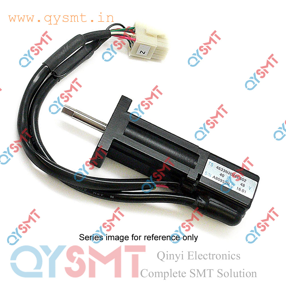 400-03253 Z Motor