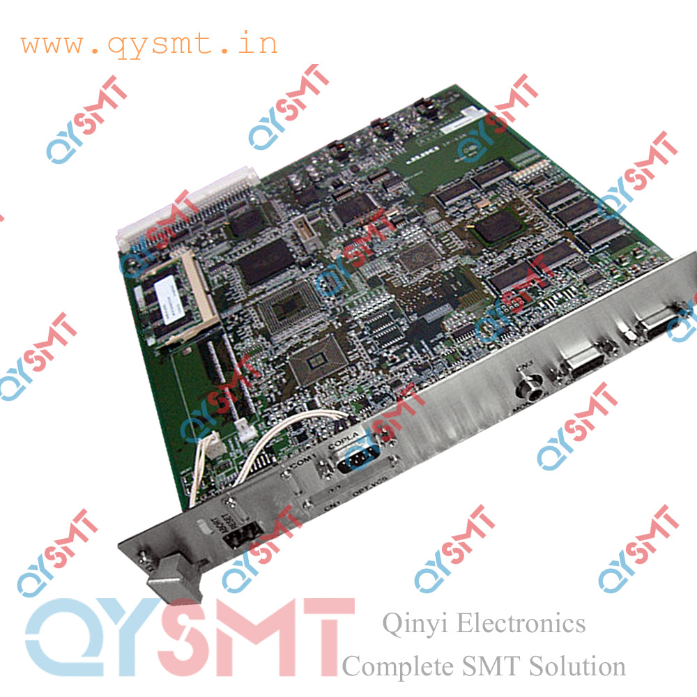 JUKI IPX3 PCB ASM 40001920