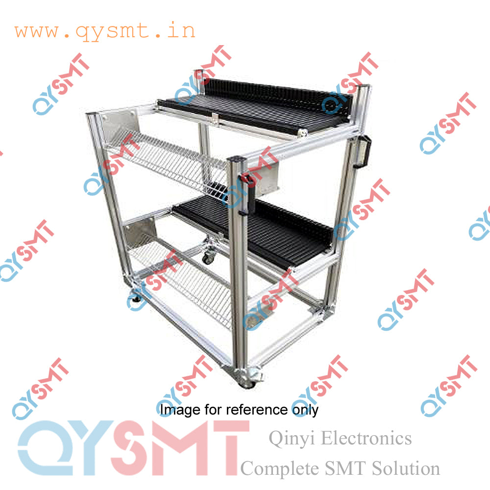 Juki Feeder Trolley