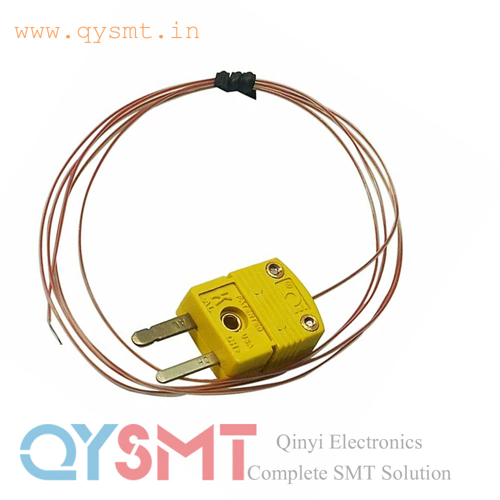 K-Type High Temperature Thermocouple
