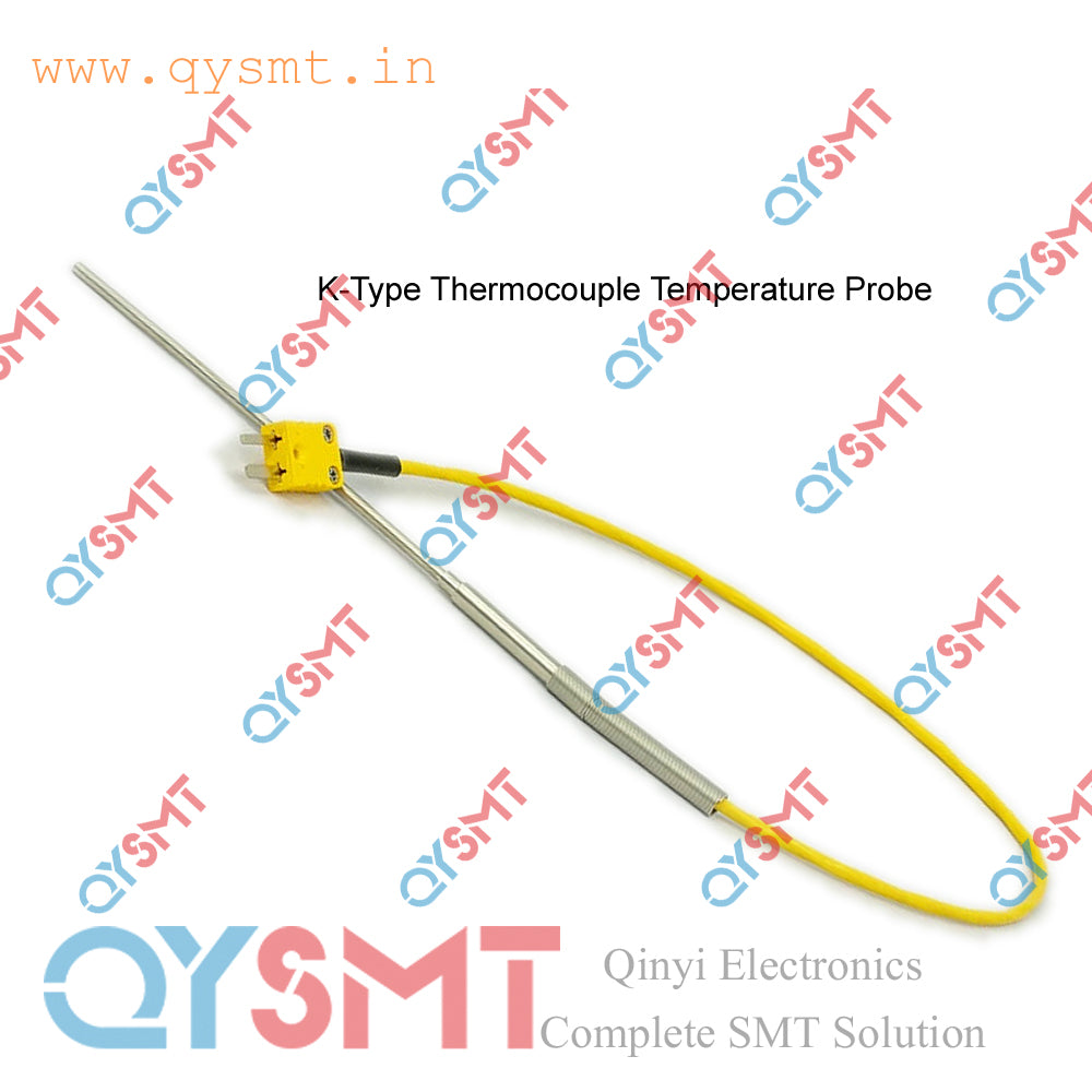 K-Type Thermocouple Sensor