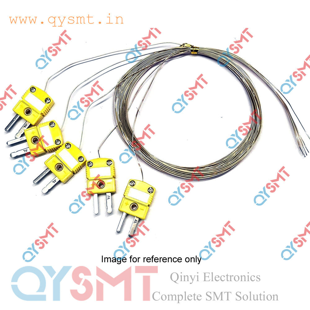 CCH-TT-K-30 2M + SMPW K-type Thermocouple Sensor