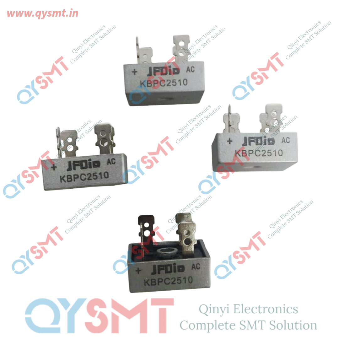 KBPC2510 bridge rectifier