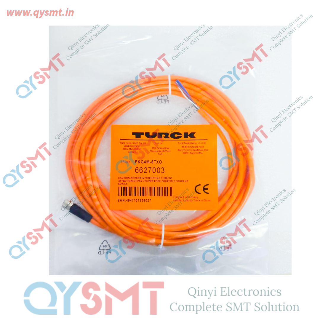 KG4M-5TXO Proximity sensor