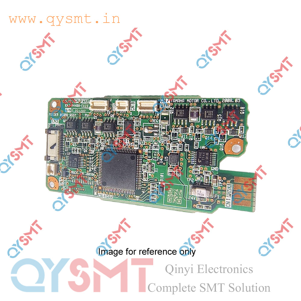 KHJ-M4488-020 YSM 8mm Feeder PCBA