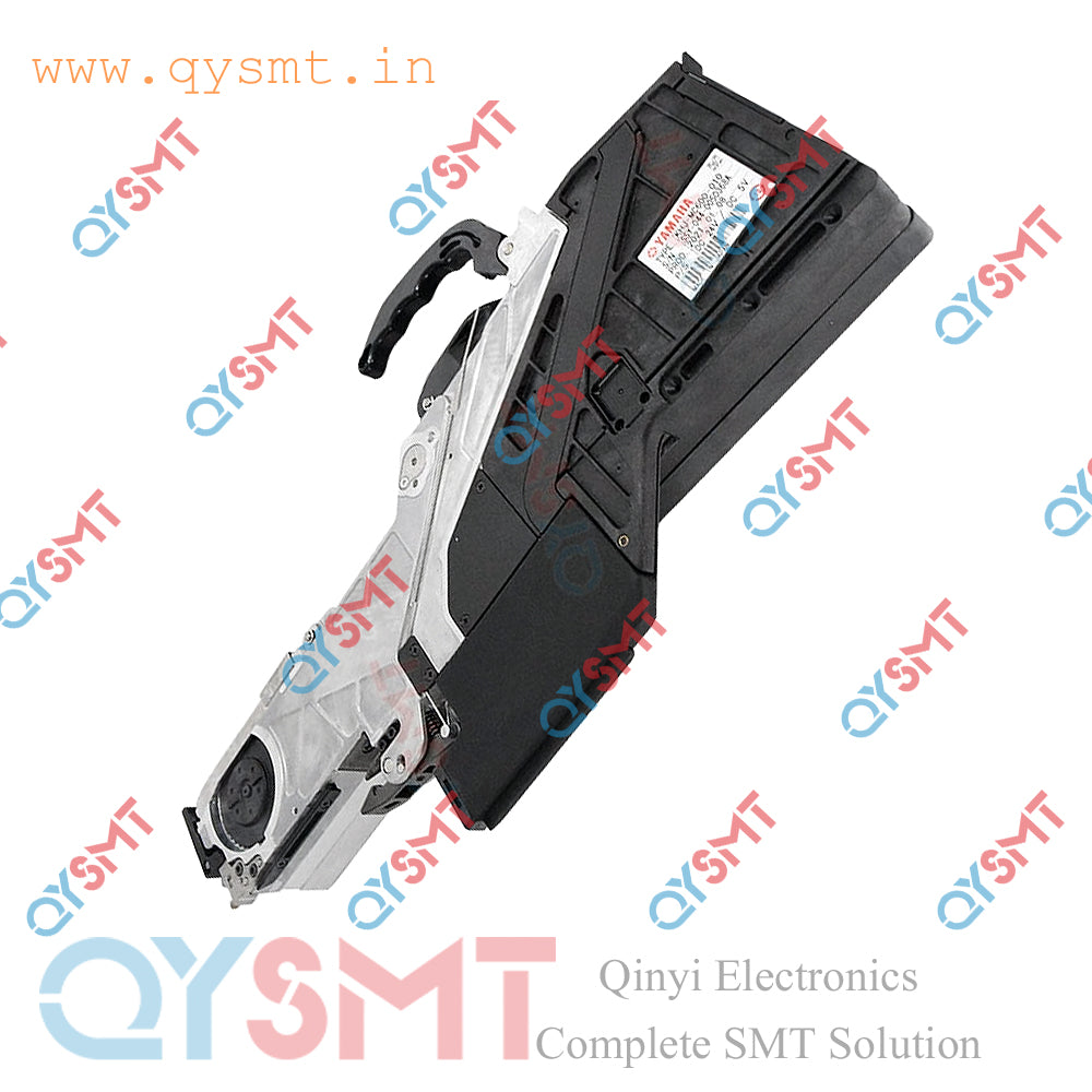 KHJ-MC600-001 SS 44mm Feeder