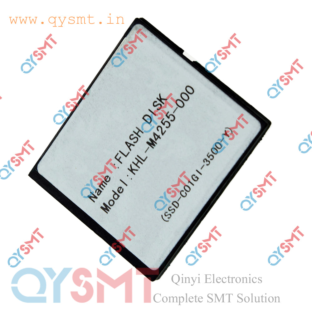 KHL-M4255-00 Flash Disk 1GB