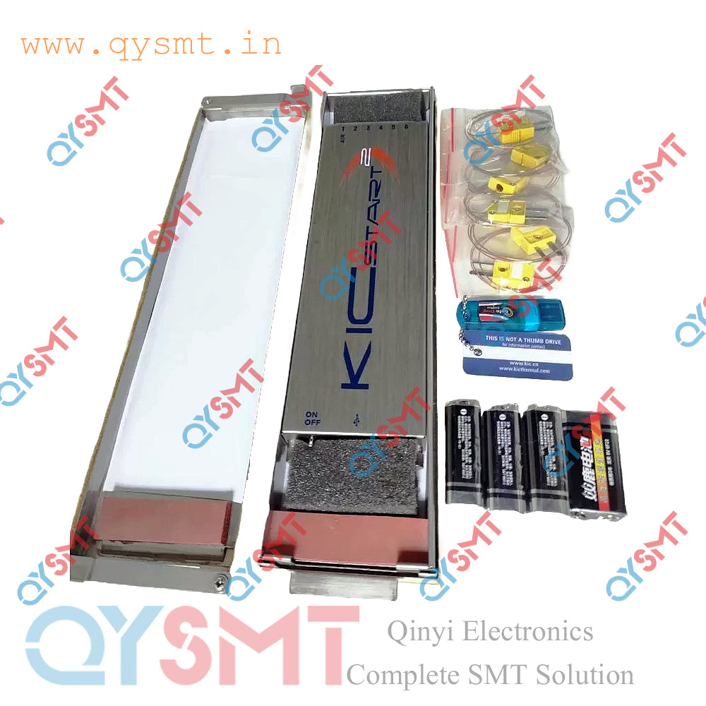 Reflow Oven Profiler KIC Start2