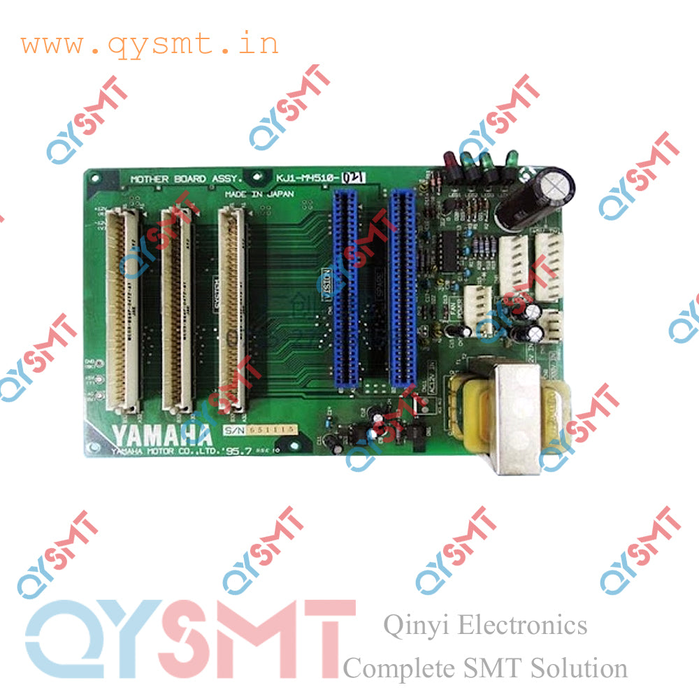 KJ1-M4510-020 Mother Board Assy