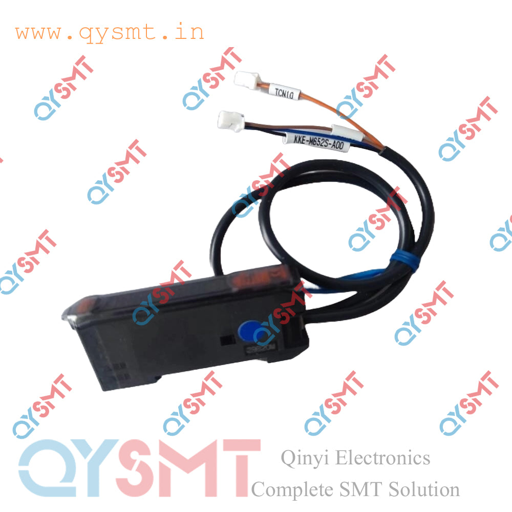 KKE-M652S-01 FIBER AMP SENSOR