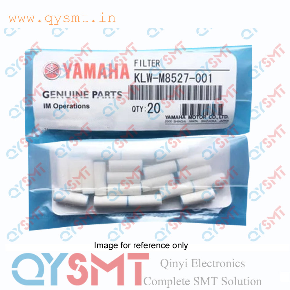 KLW-M8527-001 Yamaha Filter