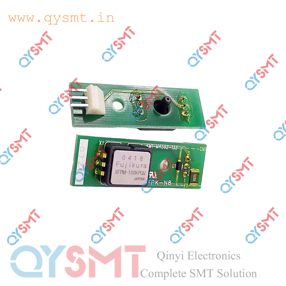 KM1-M4592-133 VACUUM SENSOR BOARD ASSY