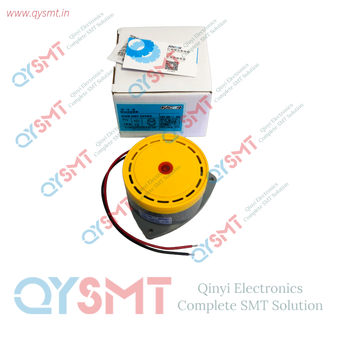 KMB-N80 24V DC Buzzer