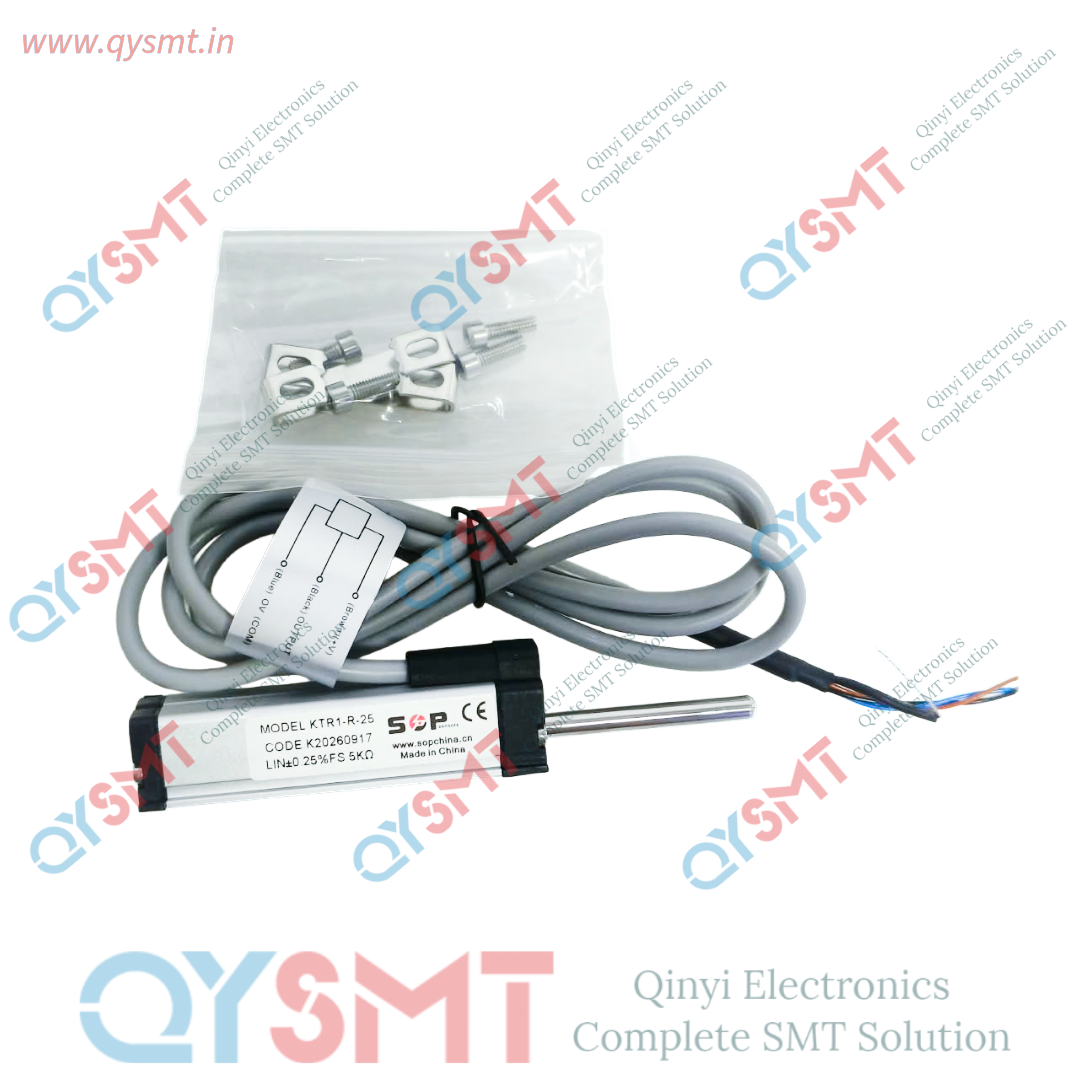 KTR3-R-25 displacement sensor